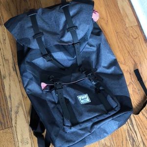 Herschel Backpack